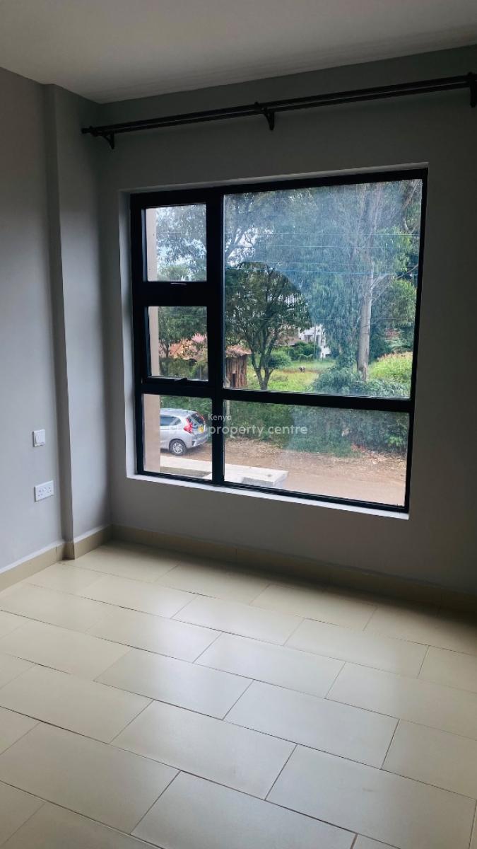 Luxury 1&2 Bedroom, Kitisuru, Nairobi, Apartment for Rent