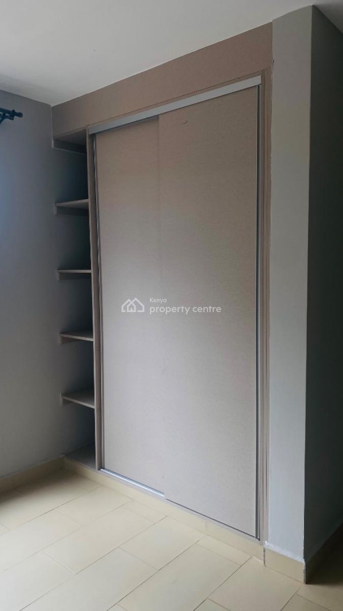 Luxury 1&2 Bedroom, Kitisuru, Nairobi, Apartment for Rent