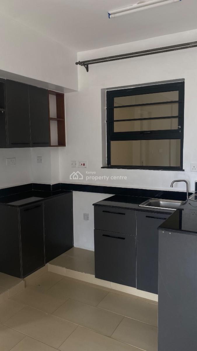Luxury 1&2 Bedroom, Kitisuru, Nairobi, Apartment for Rent