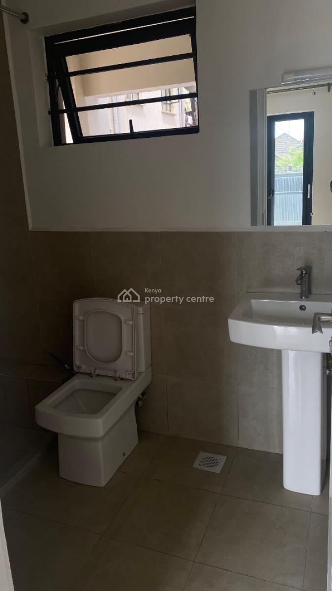 Luxury 1&2 Bedroom, Kitisuru, Nairobi, Apartment for Rent