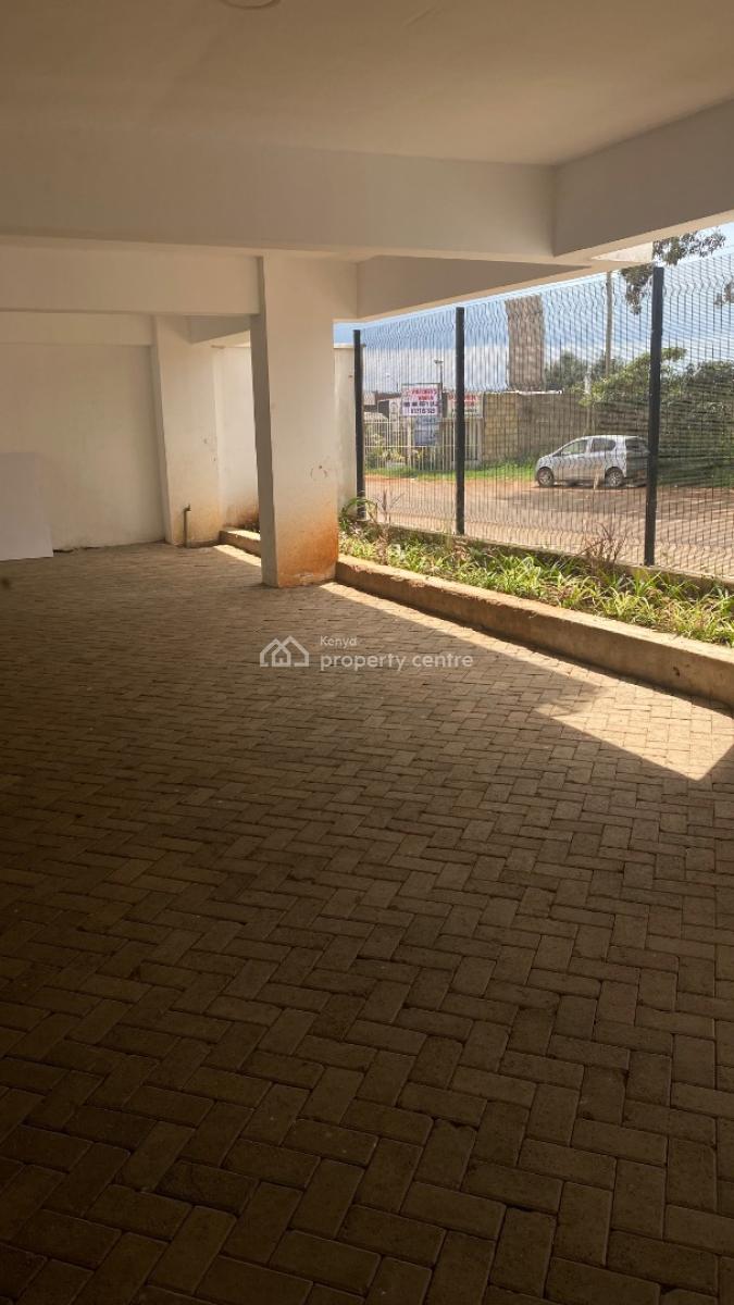 Luxury 1&2 Bedroom, Kitisuru, Nairobi, Apartment for Rent