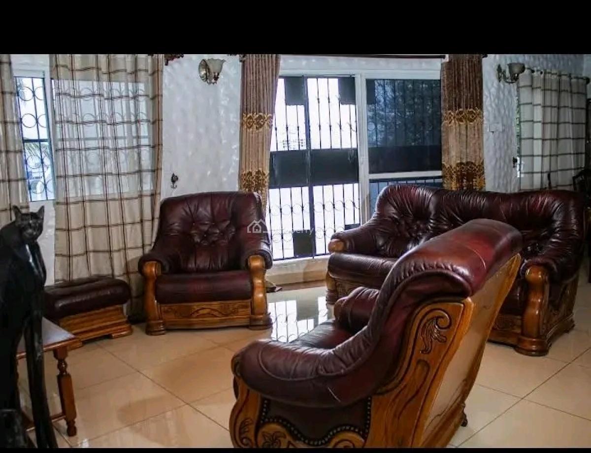 Fully Furnished 4 Bedroom Penthouse Near Nyali Bridge, Nyali West, Nyali, Nyali, Mombasa, Apartment for Rent