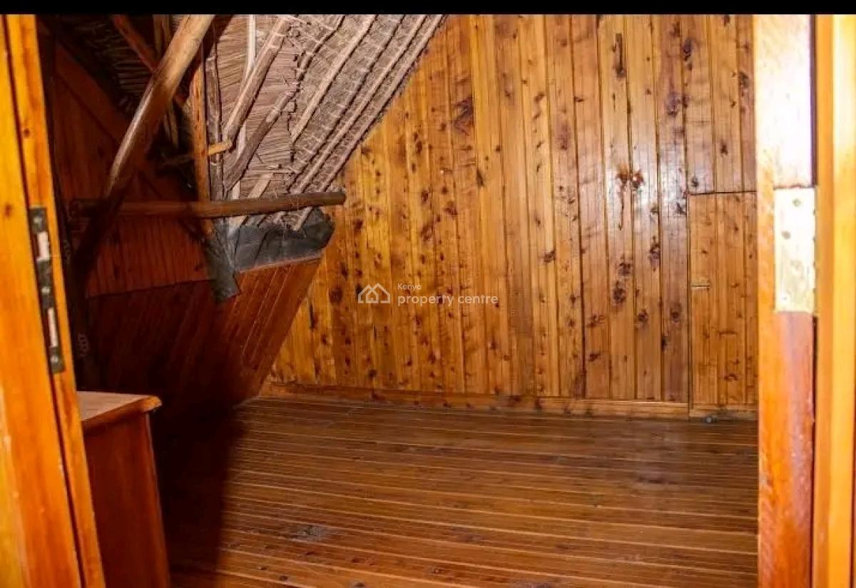 Fully Furnished 4 Bedroom Penthouse Near Nyali Bridge, Nyali West, Nyali, Nyali, Mombasa, Apartment for Rent