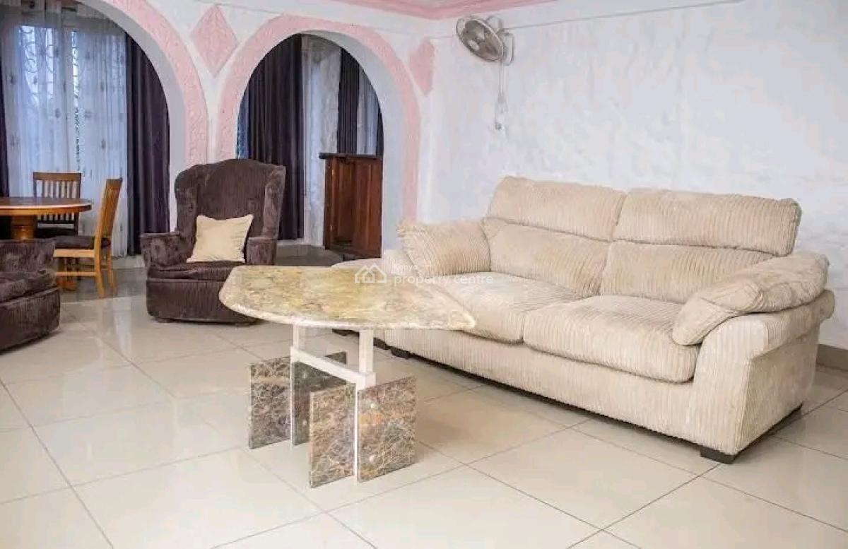 Fully Furnished 2 Bedroom Apartment Near Nyali Bridge, Nyali West, Nyali West Area, Nyali, Mombasa, Apartment for Rent