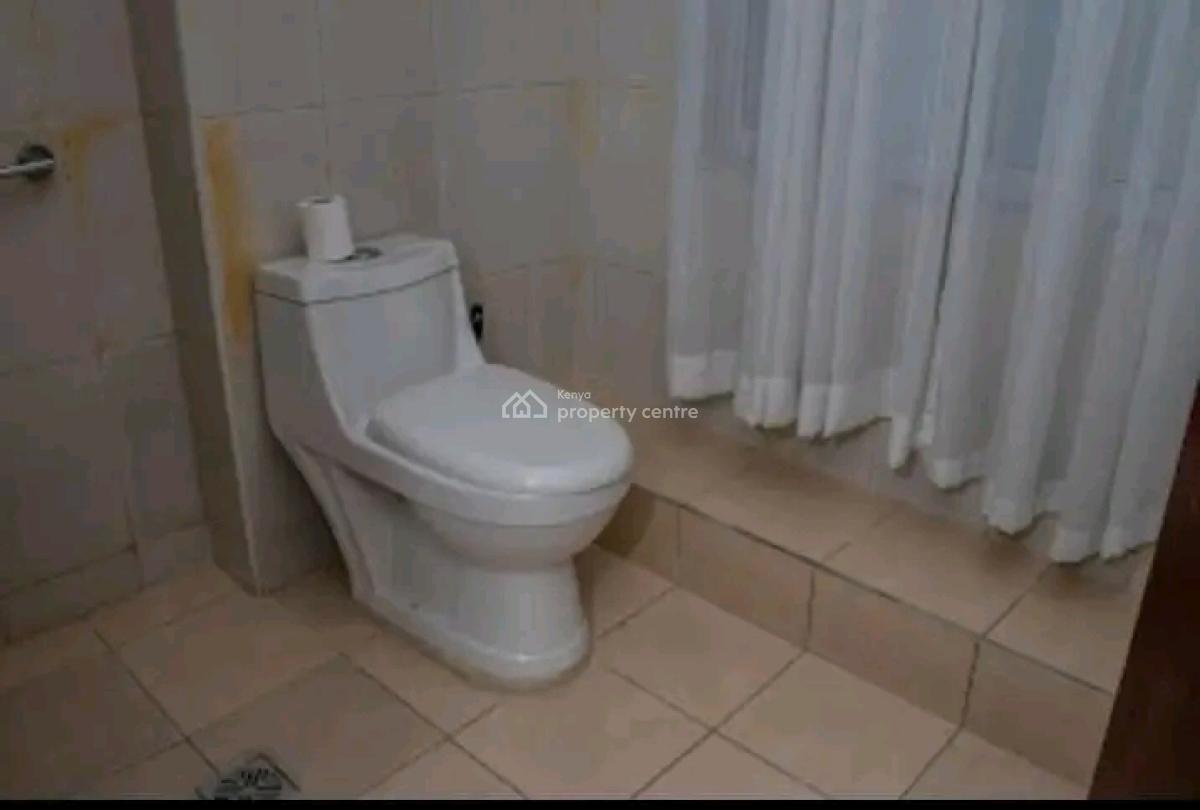 Fully Furnished 2 Bedroom Apartment Near Nyali Bridge, Nyali West, Nyali West Area, Nyali, Mombasa, Apartment for Rent