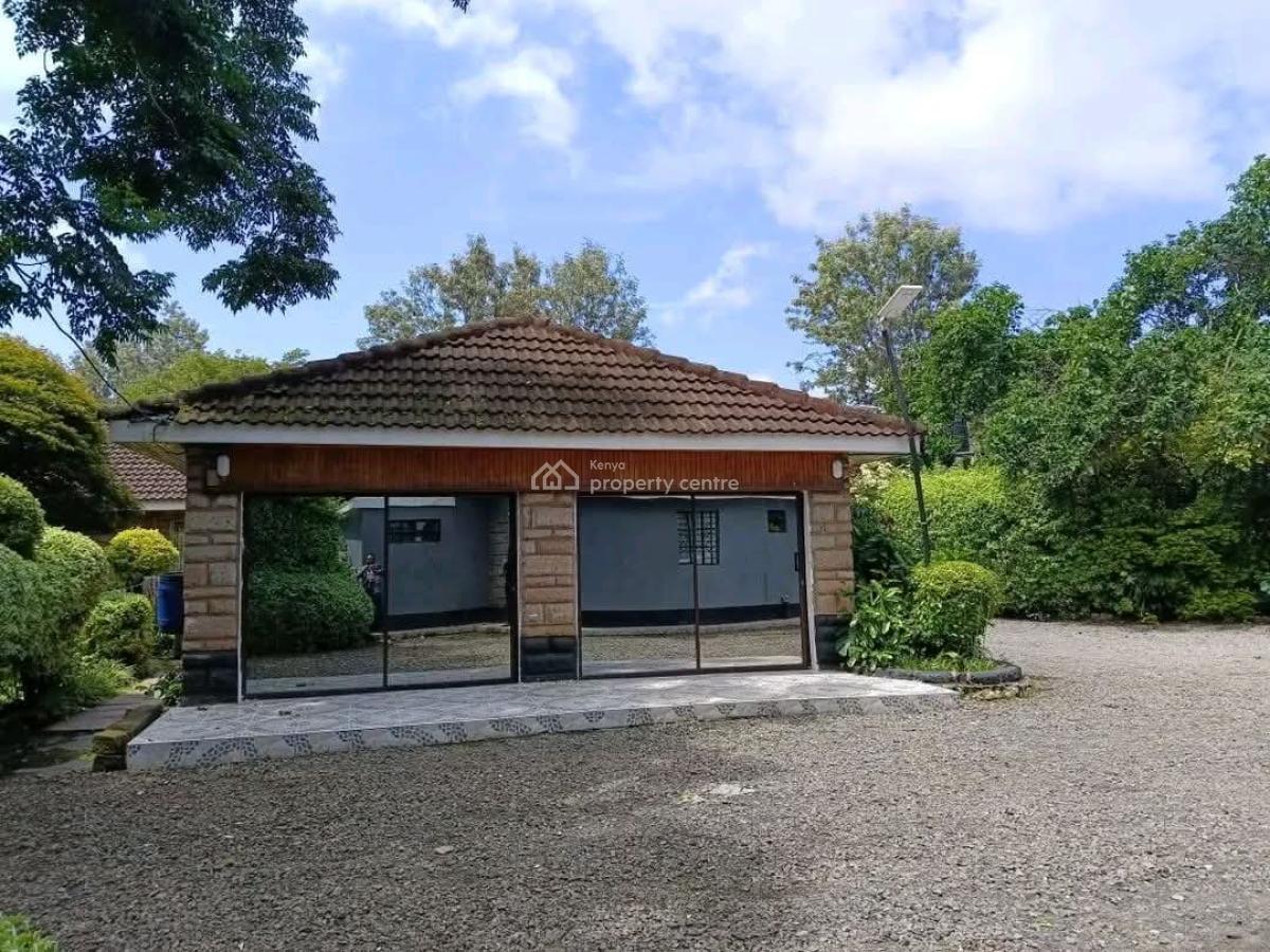 Luxurious Studio Available, Karen, Nairobi, House for Rent