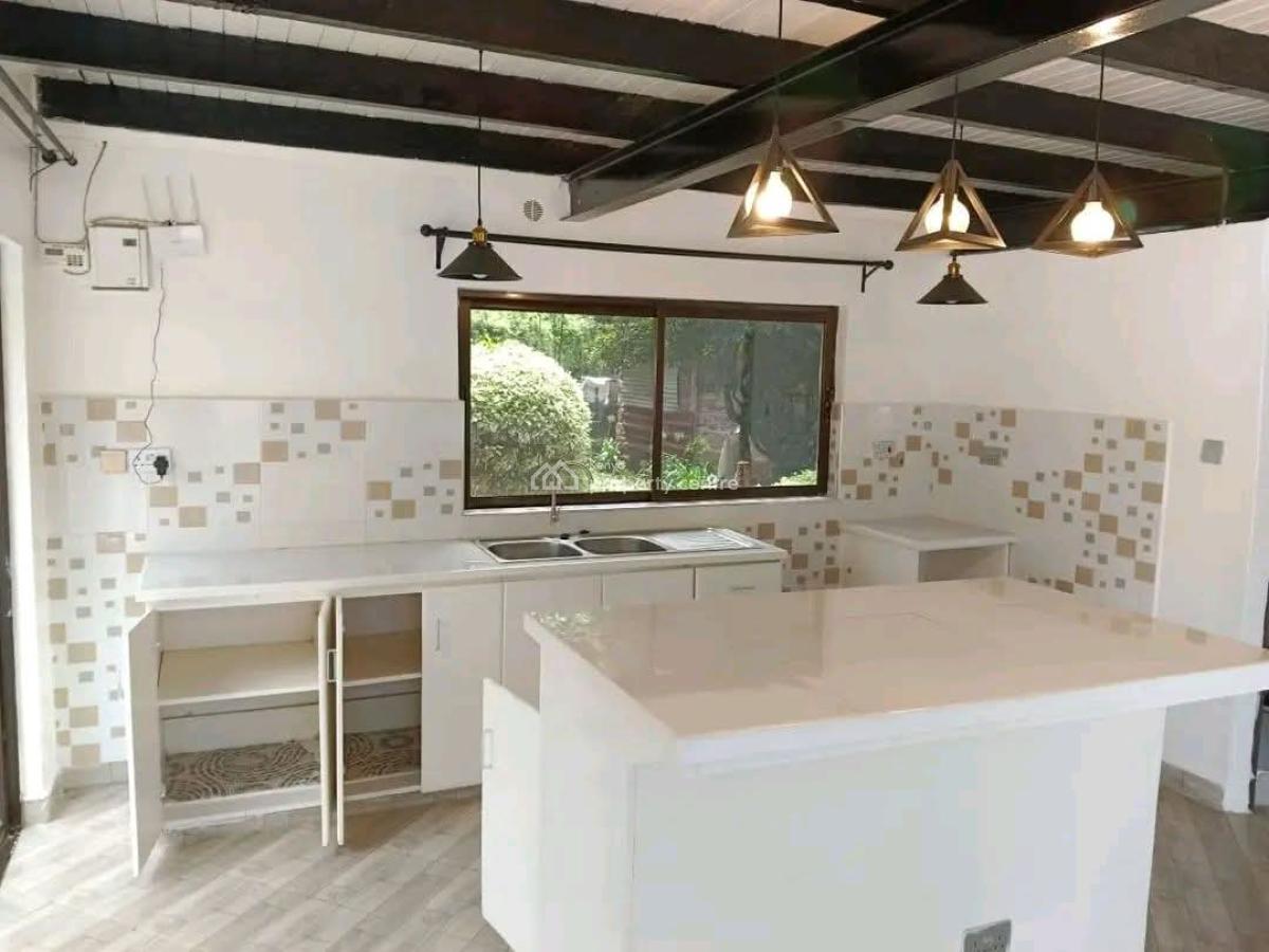 Luxurious Studio Available, Karen, Nairobi, House for Rent