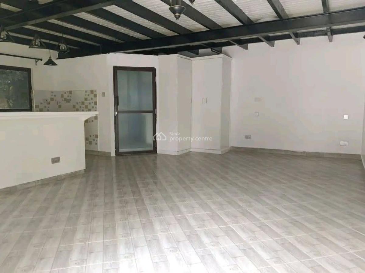 Luxurious Studio Available, Karen, Nairobi, House for Rent