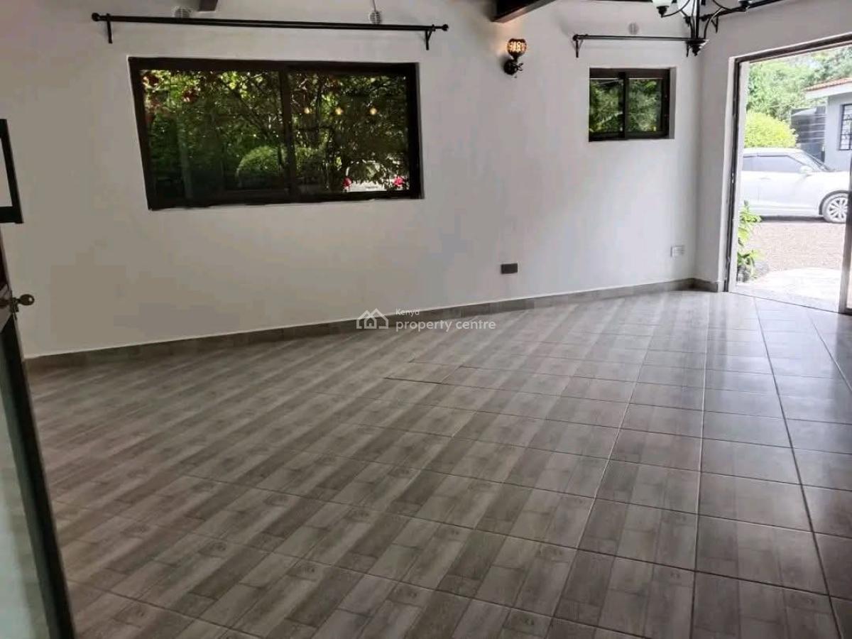 Luxurious Studio Available, Karen, Nairobi, House for Rent