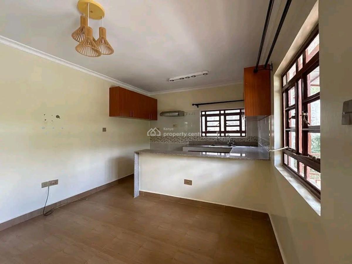 Lovely 2 Bedroom Cottage, Own Compound in Karen, Karen, Nairobi, House for Rent