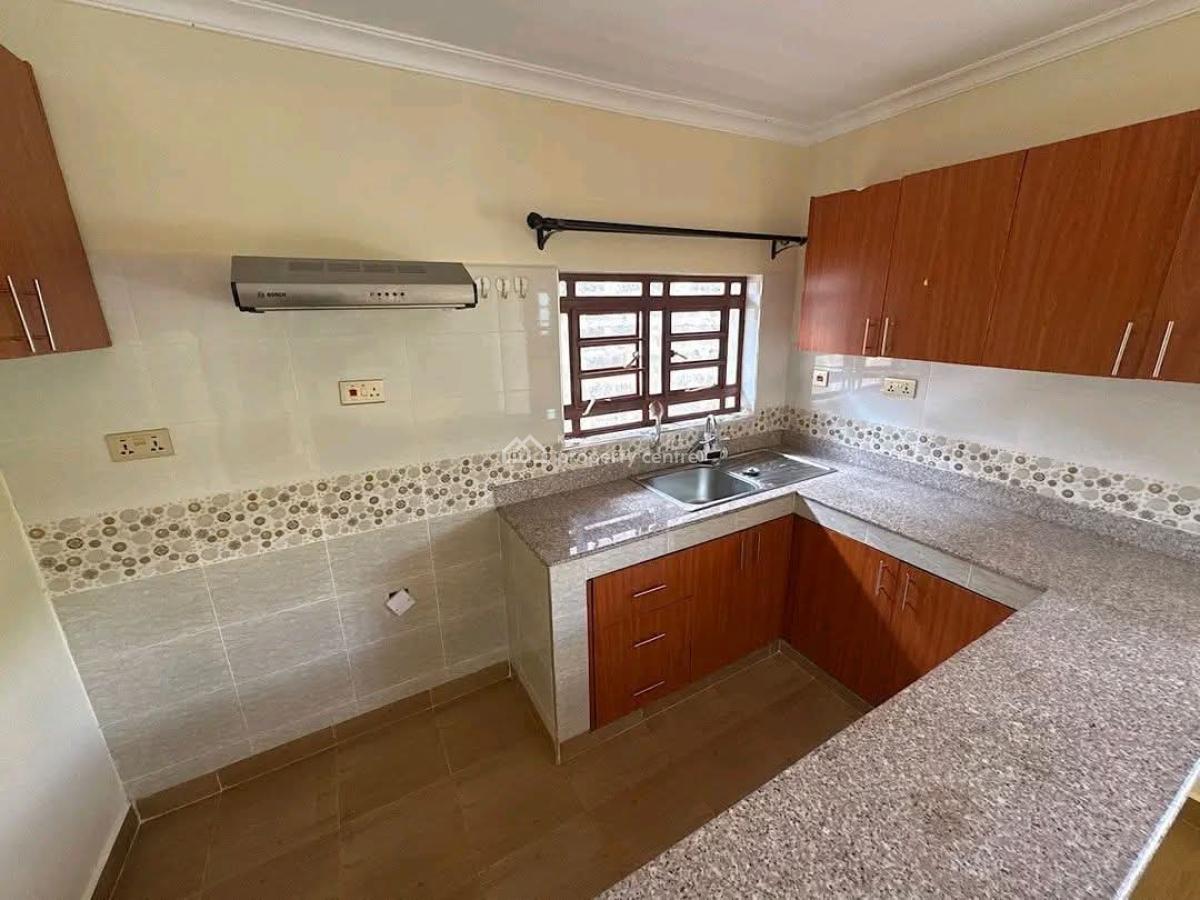 Lovely 2 Bedroom Cottage, Own Compound in Karen, Karen, Nairobi, House for Rent