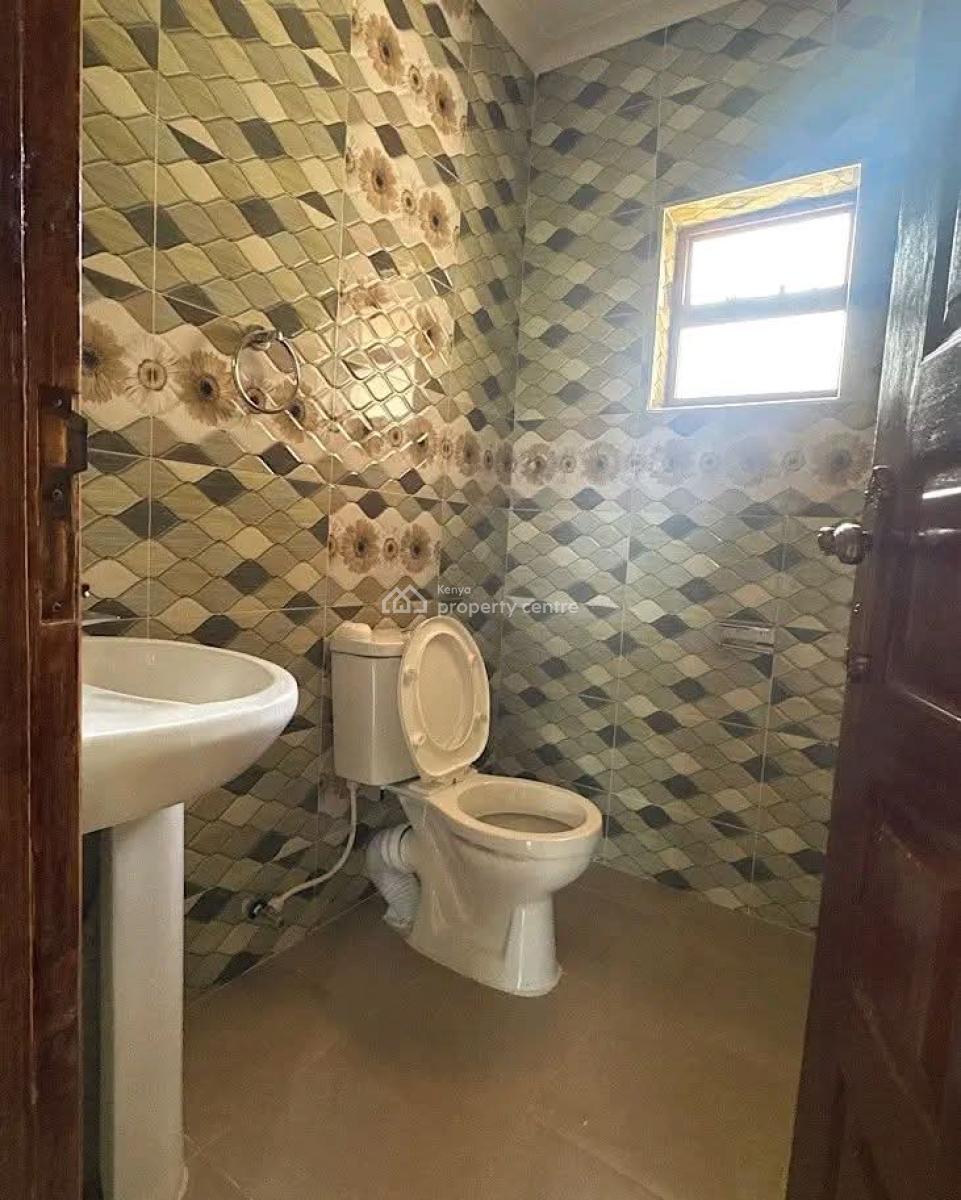 Lovely 2 Bedroom Cottage, Own Compound in Karen, Karen, Nairobi, House for Rent