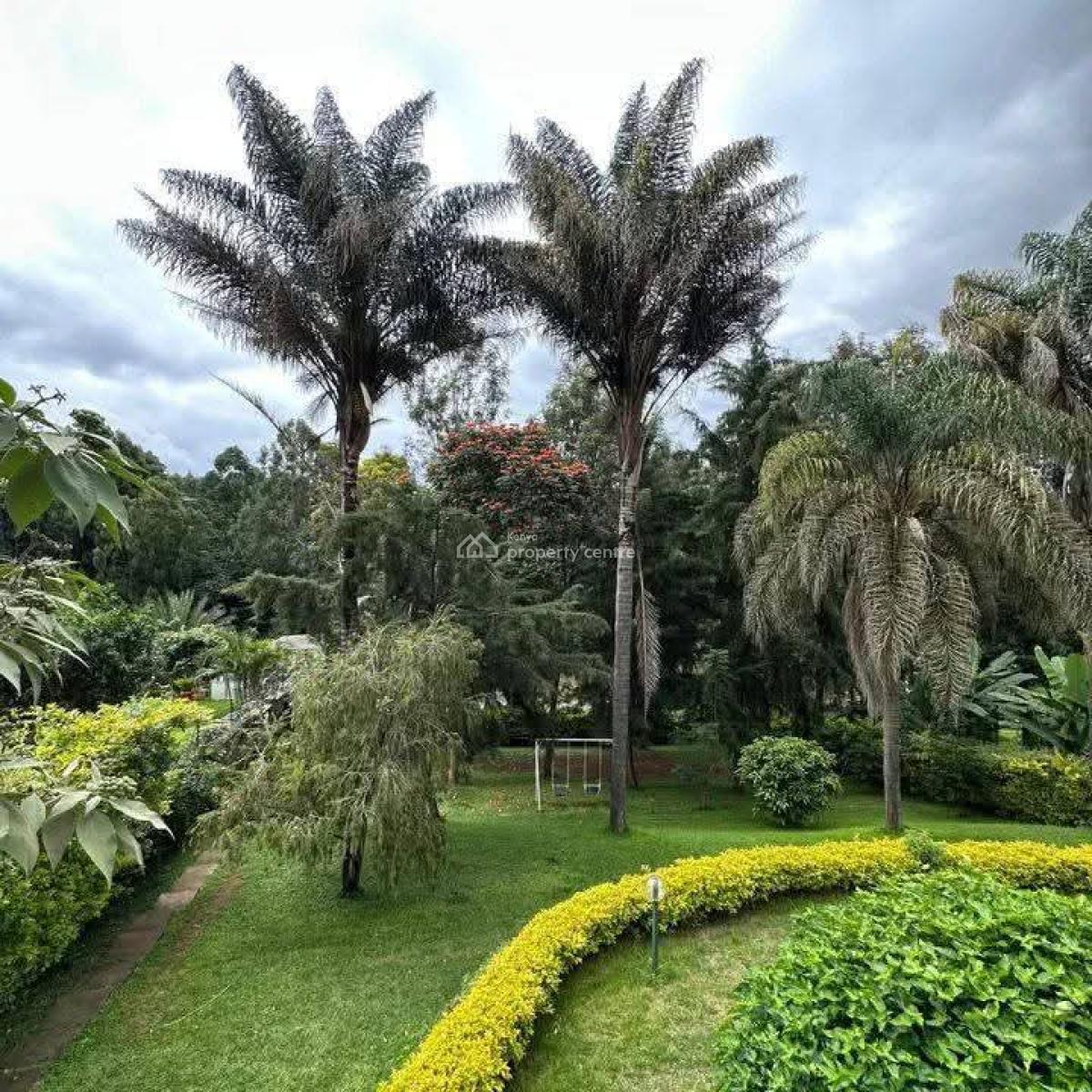 Charming 5 Bedroom Maisonette Plus Sq, Karen, Nairobi, House for Rent
