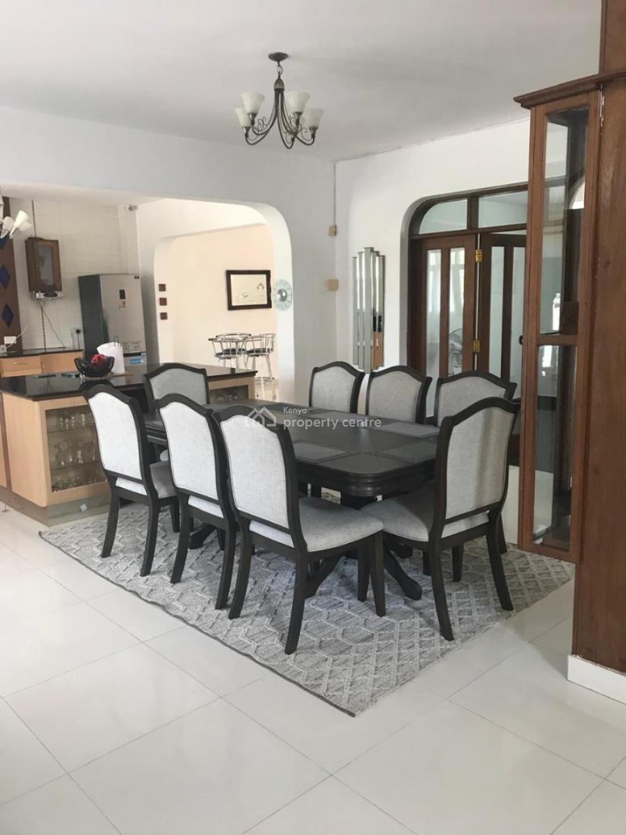 7 Bedrooms Mansion with a Swimming Pool Sitting on a Half Acre Propert, Nyali, Nyali, Mombasa, Townhouse for Sale