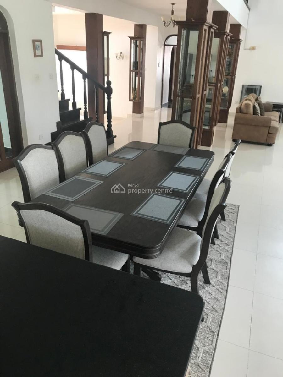 7 Bedrooms Mansion with a Swimming Pool Sitting on a Half Acre Propert, Nyali, Nyali, Mombasa, Townhouse for Sale
