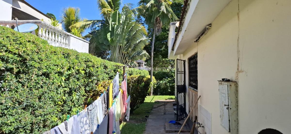 4 Bedrooms Maisonette Sitting on a 50 By 100 Plot with a Swimming Pool, Nyali Mombasa, Nyali, Mombasa, Townhouse for Sale
