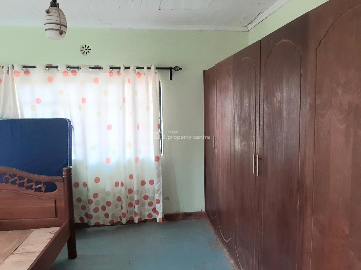 Beautiful 4 Bedroom Bungalow in a Gated Community, Landless Estate, Thika, Kiambu, Detached Bungalow for Sale
