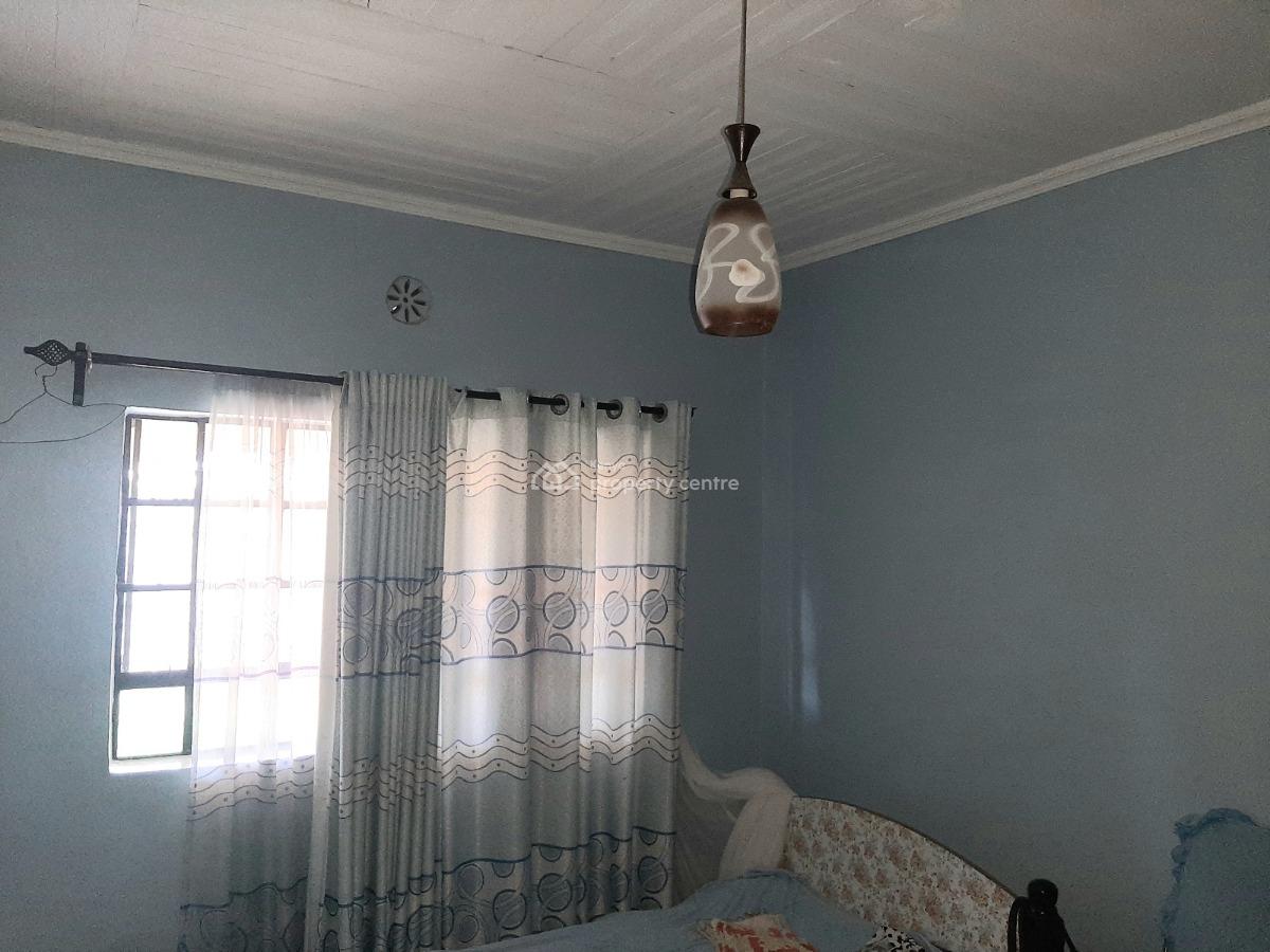 Beautiful 4 Bedroom Bungalow in a Gated Community, Landless Estate, Thika, Kiambu, Detached Bungalow for Sale
