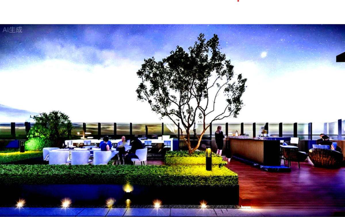 Maylan Park Luxury Residence, Kileleshwa, Kileleshwa, Nairobi, Apartment for Sale