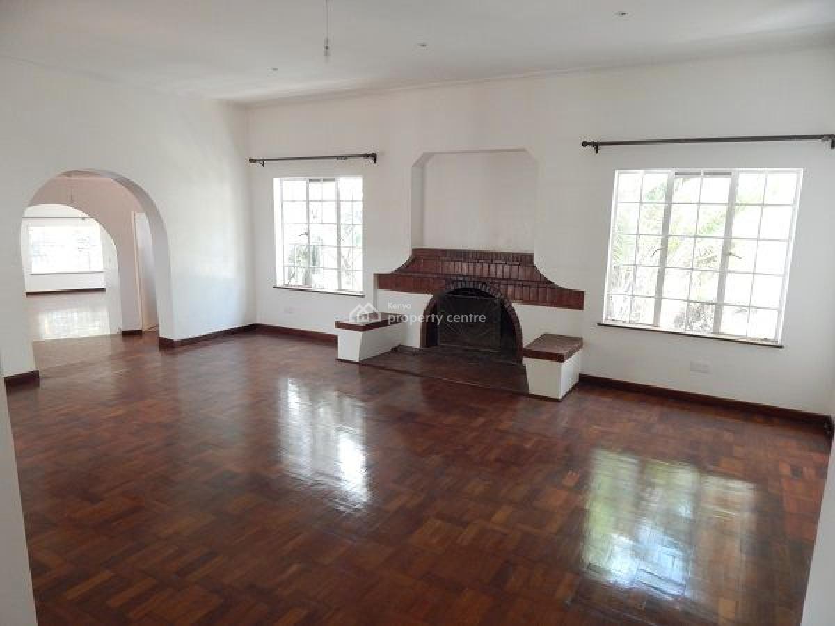 Luxury 5 Bedroom Villa in Lower Kabete, Lower Kabete, Westlands, Nairobi, House for Rent