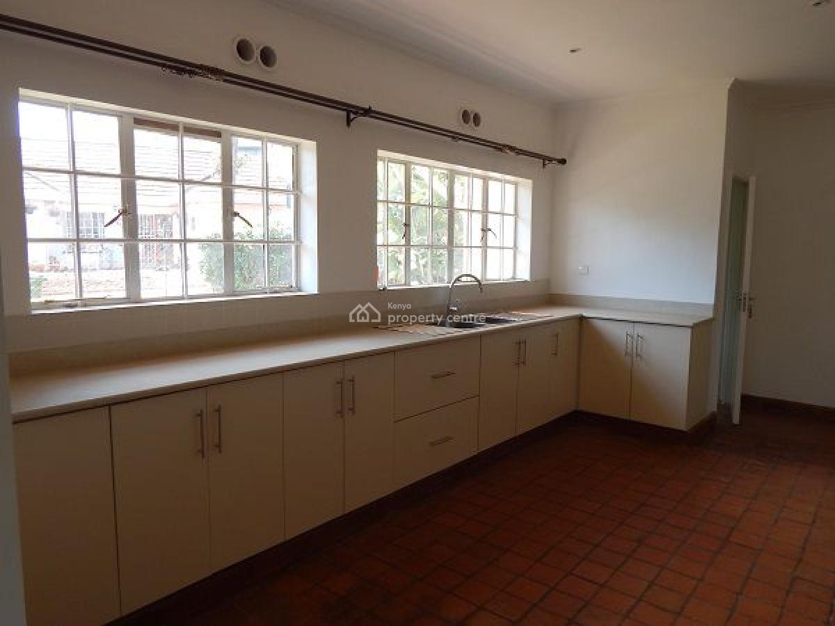 Luxury 5 Bedroom Villa in Lower Kabete, Lower Kabete, Westlands, Nairobi, House for Rent