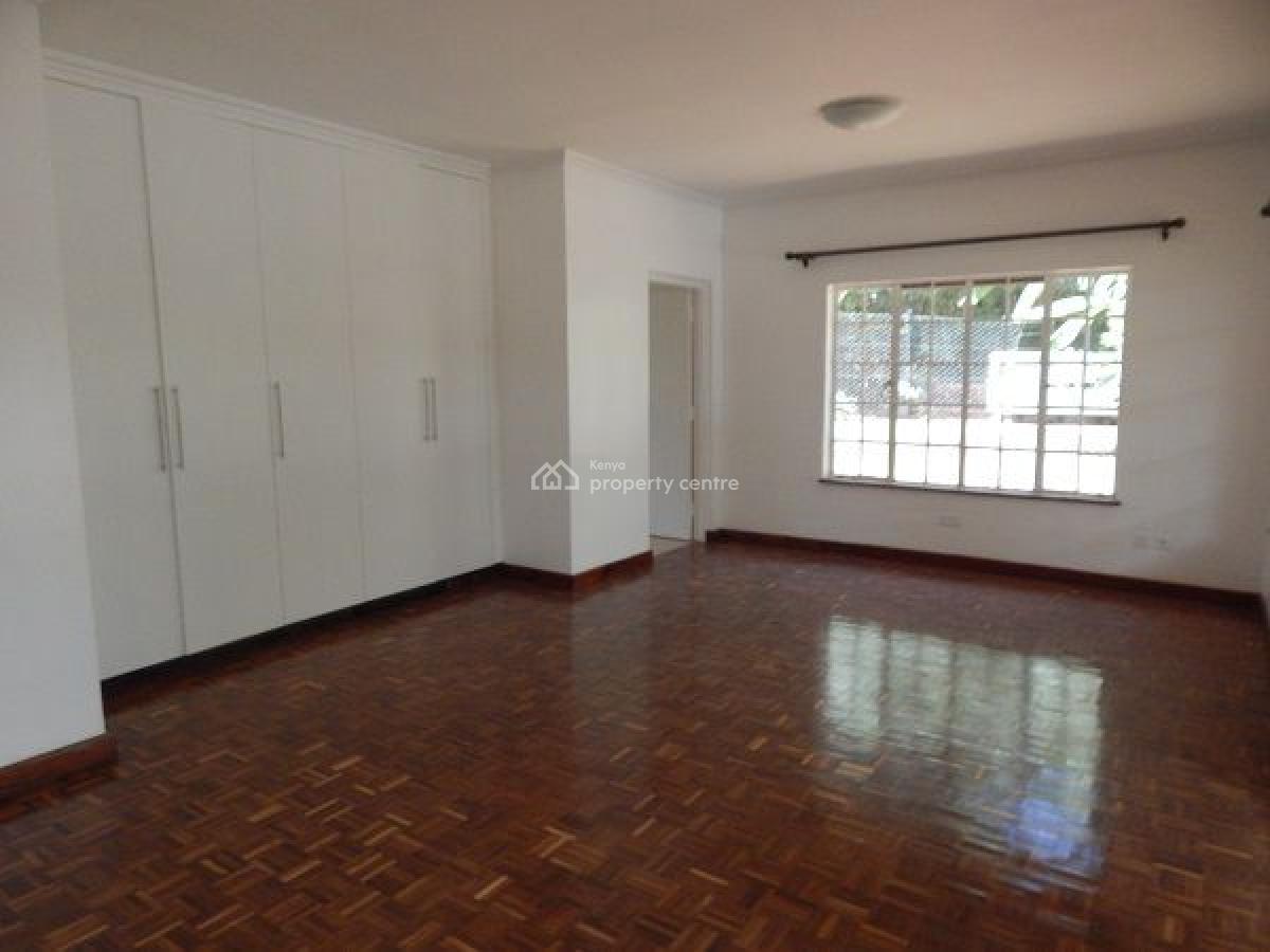Luxury 5 Bedroom Villa in Lower Kabete, Lower Kabete, Westlands, Nairobi, House for Rent