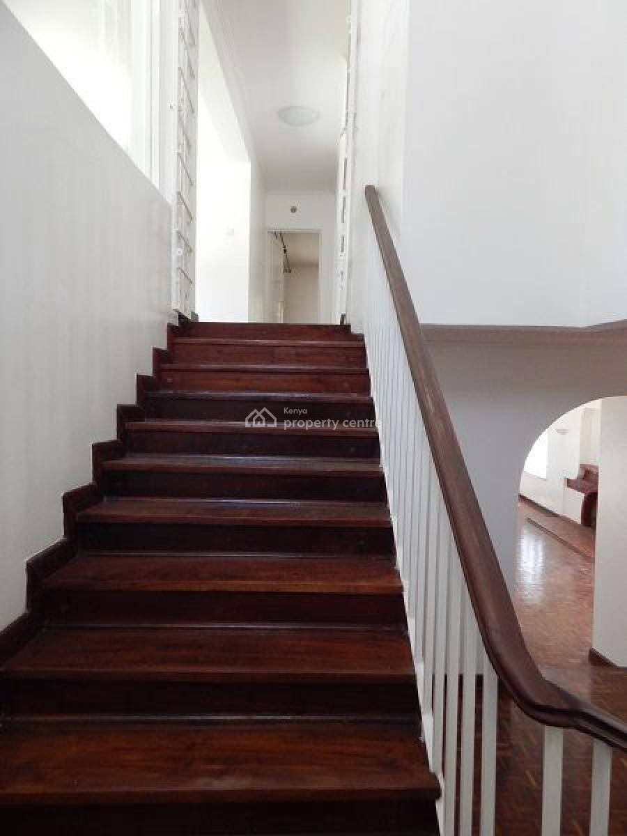 Luxury 5 Bedroom Villa in Lower Kabete, Lower Kabete, Westlands, Nairobi, House for Rent