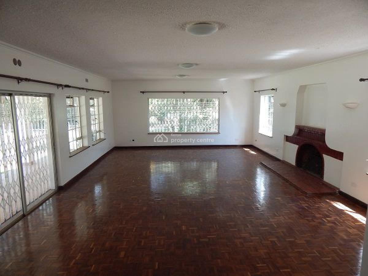 Luxury 5 Bedroom Villa in Lower Kabete, Lower Kabete, Westlands, Nairobi, House for Rent