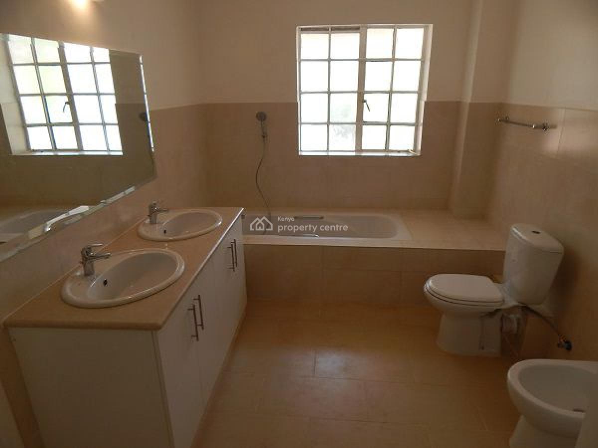 Luxury 5 Bedroom Villa in Lower Kabete, Lower Kabete, Westlands, Nairobi, House for Rent