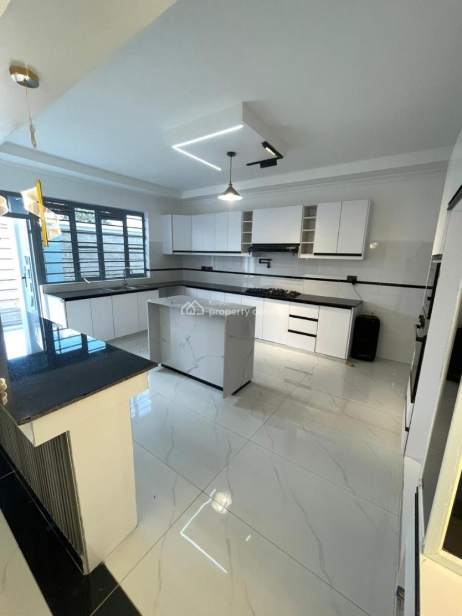 5 Bedroom House Ruiru 22m  Contact 0718920450, Ruiru, Ruiru, Kiambu, Townhouse for Sale