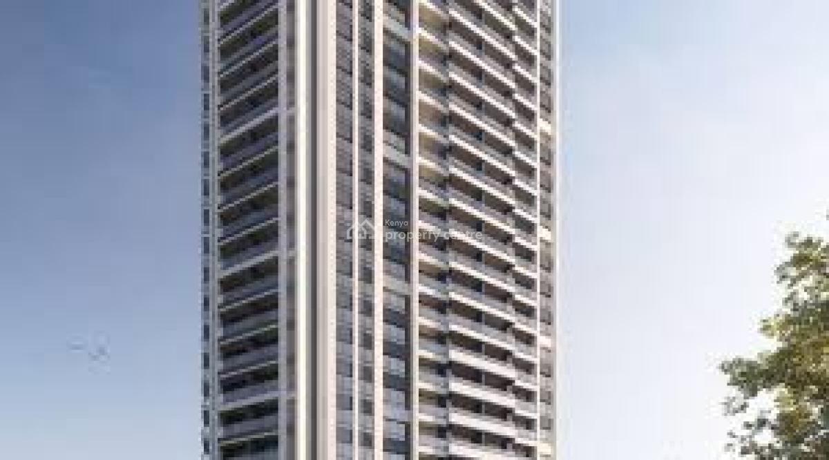 Amto View Apartments, Westlands, Westlands, Nairobi, Apartment for Sale