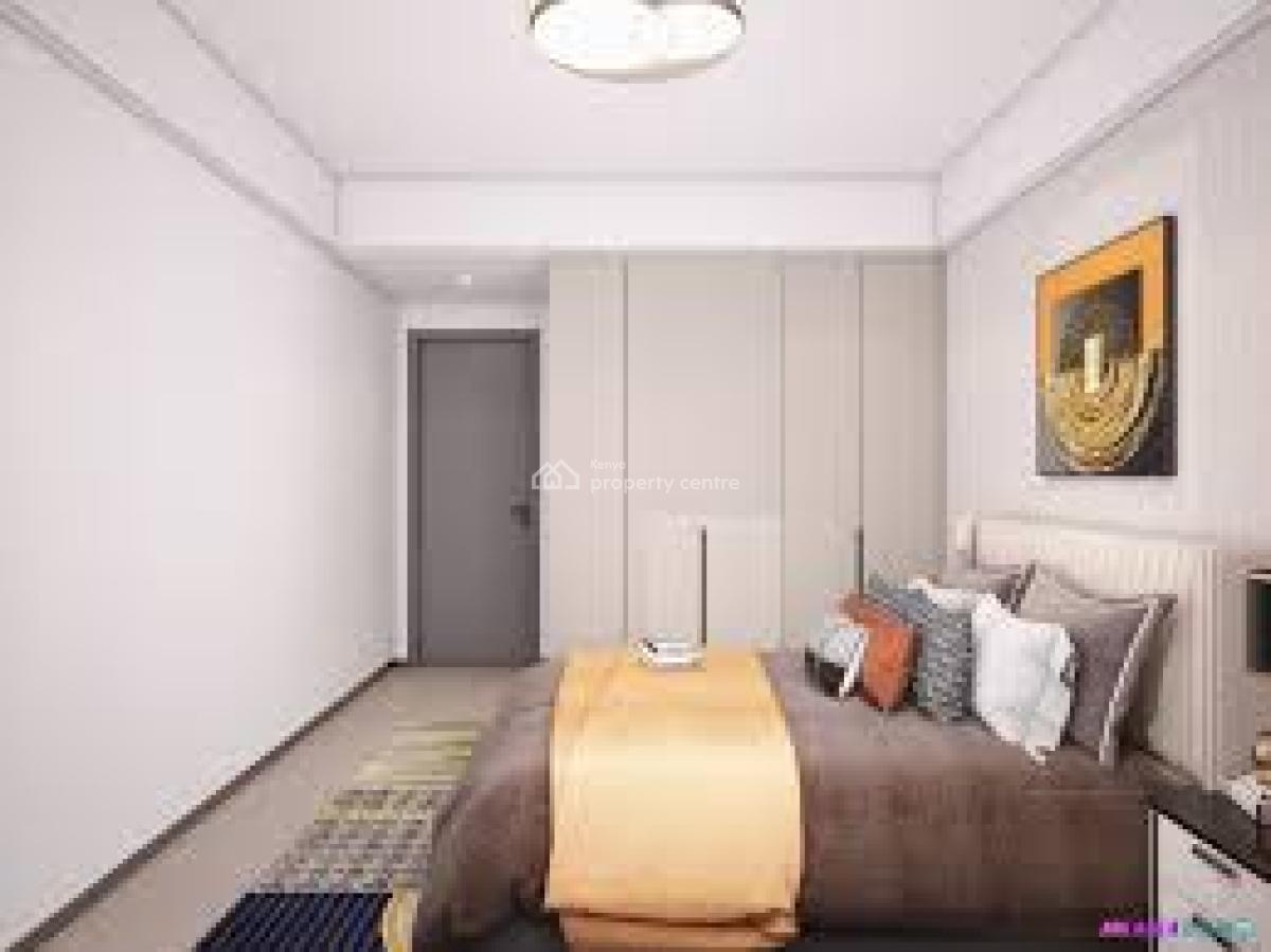 Amto View Apartments, Westlands, Westlands, Nairobi, Apartment for Sale