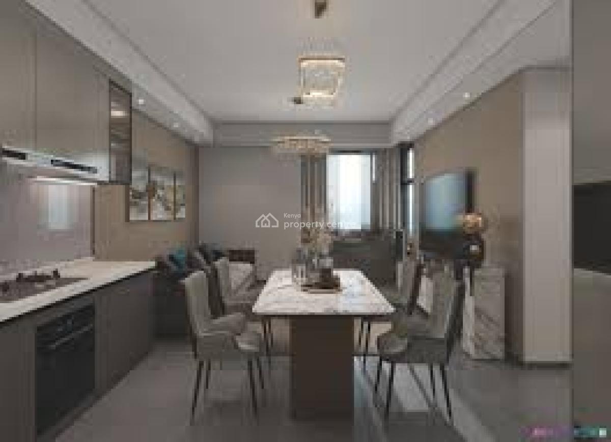 Amto View Apartments, Westlands, Westlands, Nairobi, Apartment for Sale