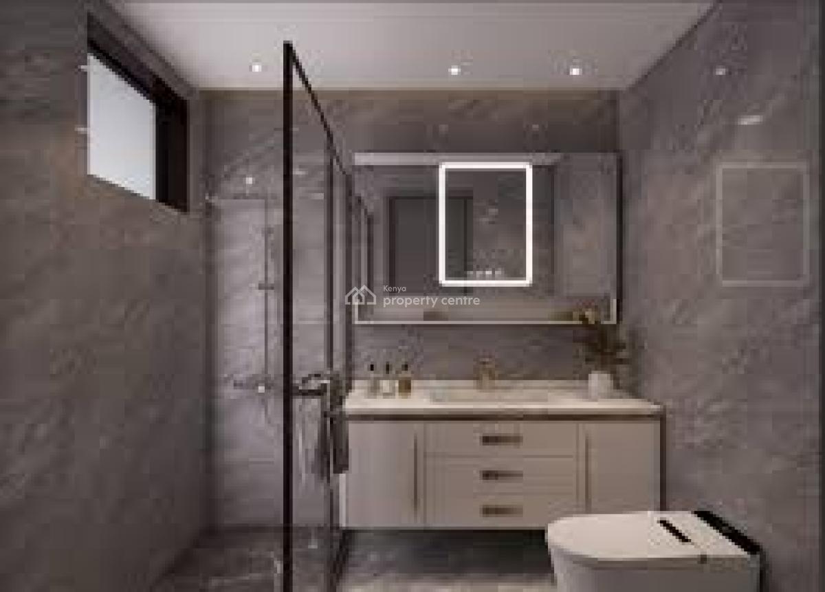 Amto View Apartments, Westlands, Westlands, Nairobi, Apartment for Sale