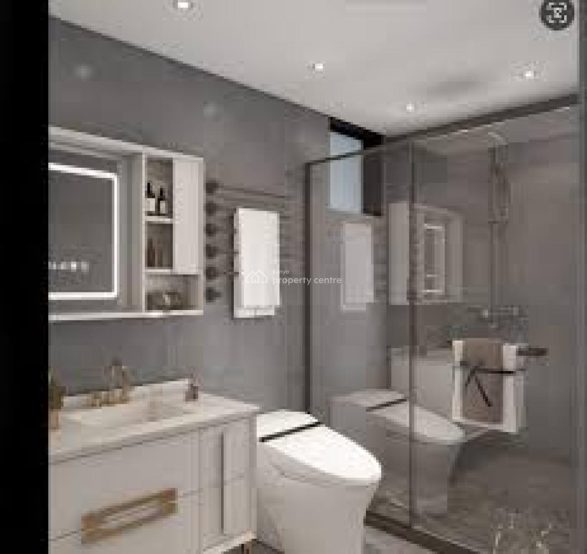 Amto View Apartments, Westlands, Westlands, Nairobi, Apartment for Sale