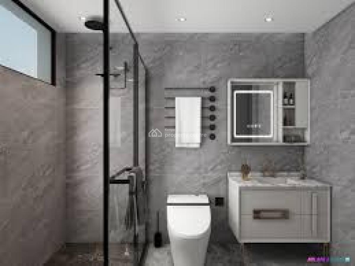 Amto View Apartments, Westlands, Westlands, Nairobi, Apartment for Sale