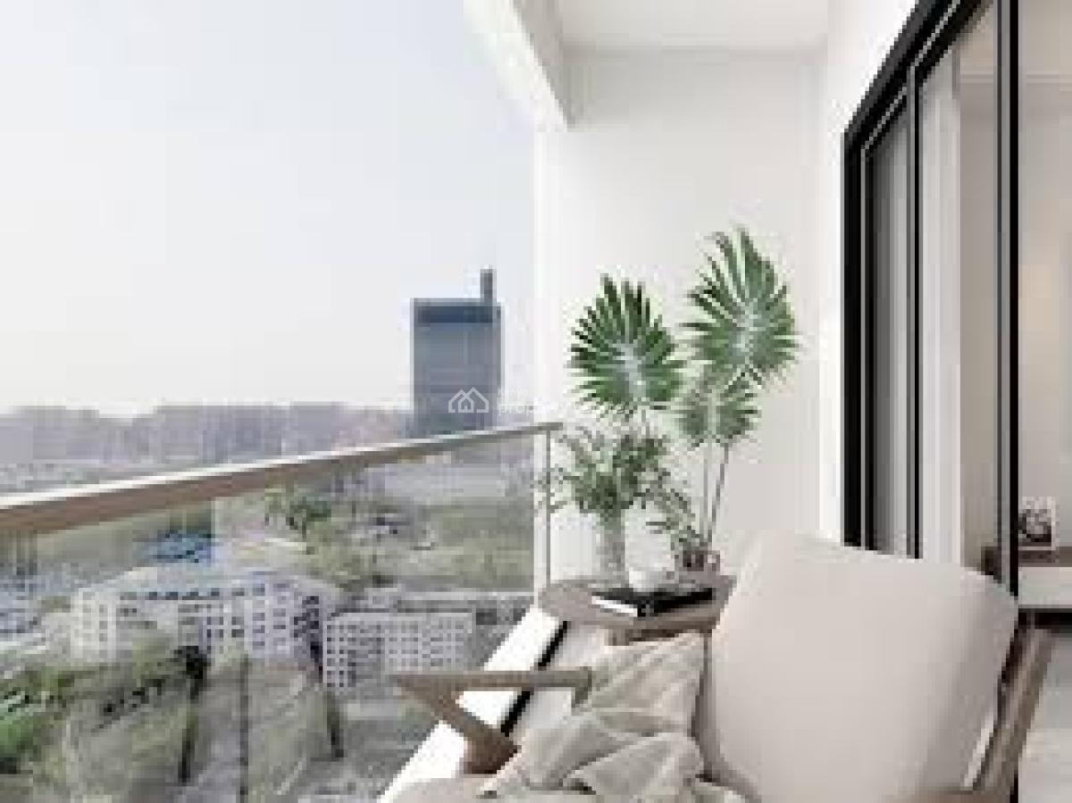 Anjoy Homes Luxury Apartments, Upper Hill, Kilimani, Nairobi, Apartment for Sale