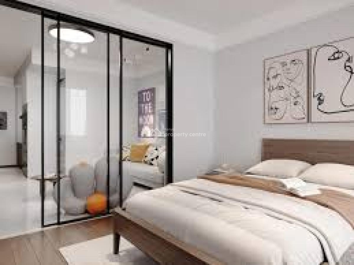Anjoy Homes Luxury Apartments, Upper Hill, Kilimani, Nairobi, Apartment for Sale
