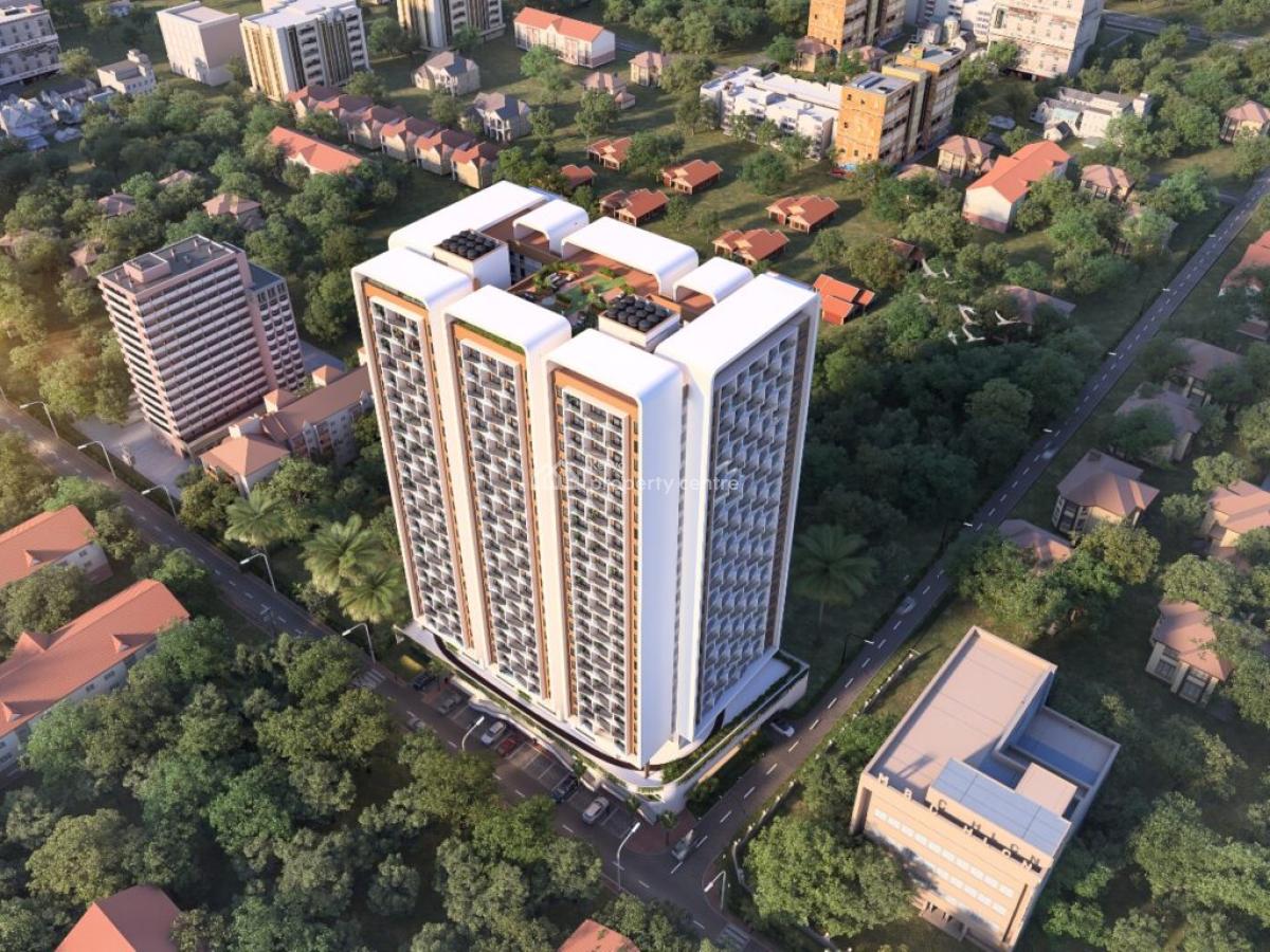 Astana Residential Apartments, Ngara, Ngara, Nairobi, Apartment for Sale
