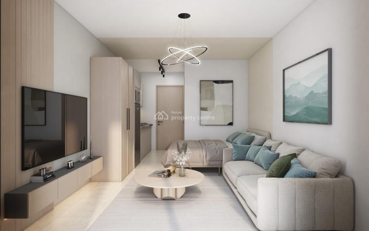 Astana Residential Apartments, Ngara, Ngara, Nairobi, Apartment for Sale