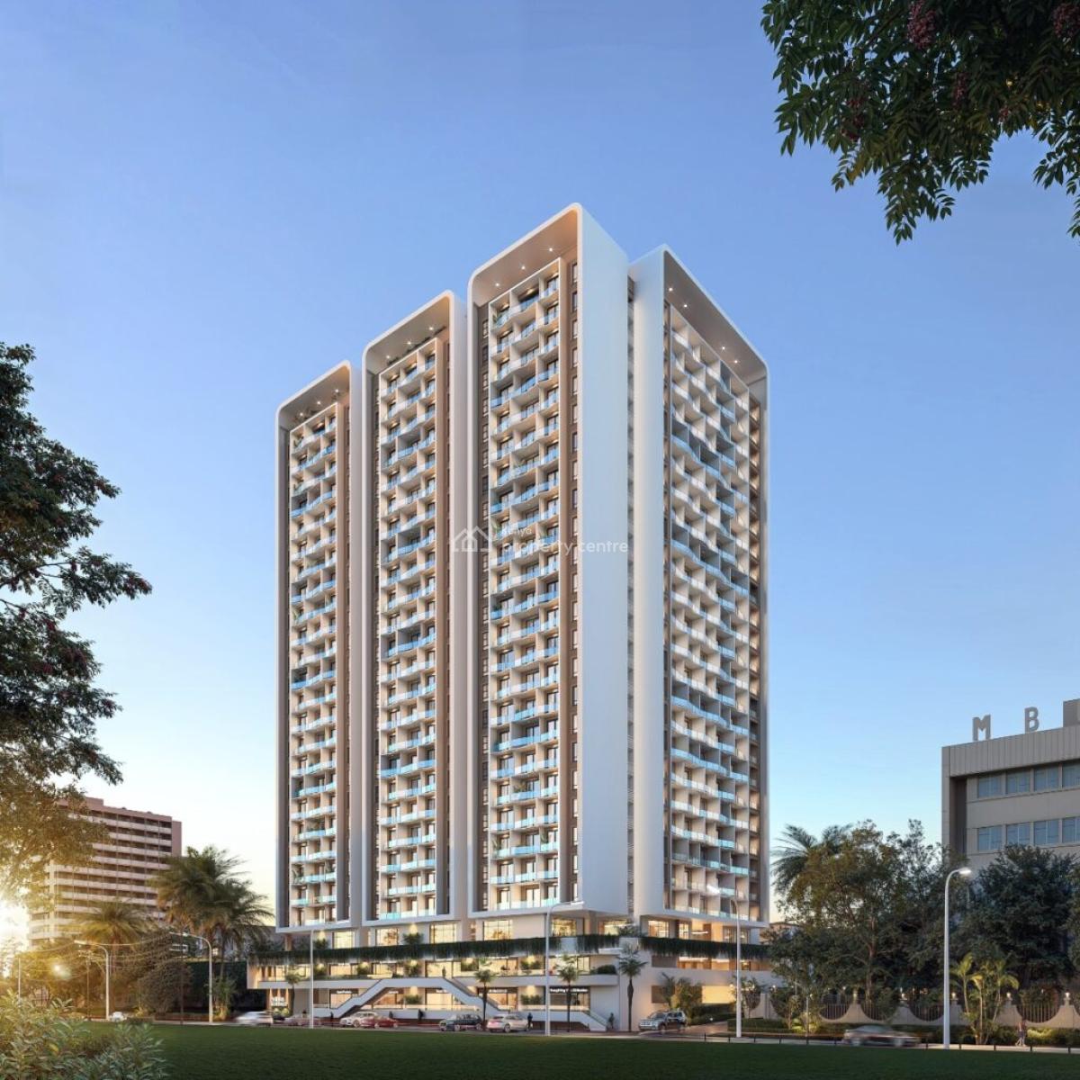 Astana Residential Apartments, Ngara, Ngara, Nairobi, Apartment for Sale