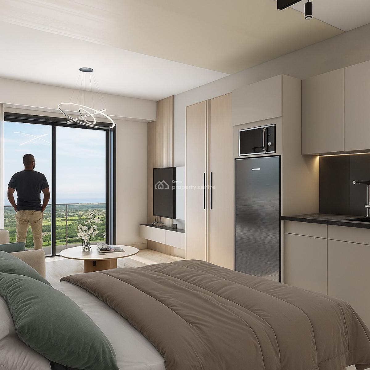 Astana Residential Apartments, Ngara, Ngara, Nairobi, Apartment for Sale