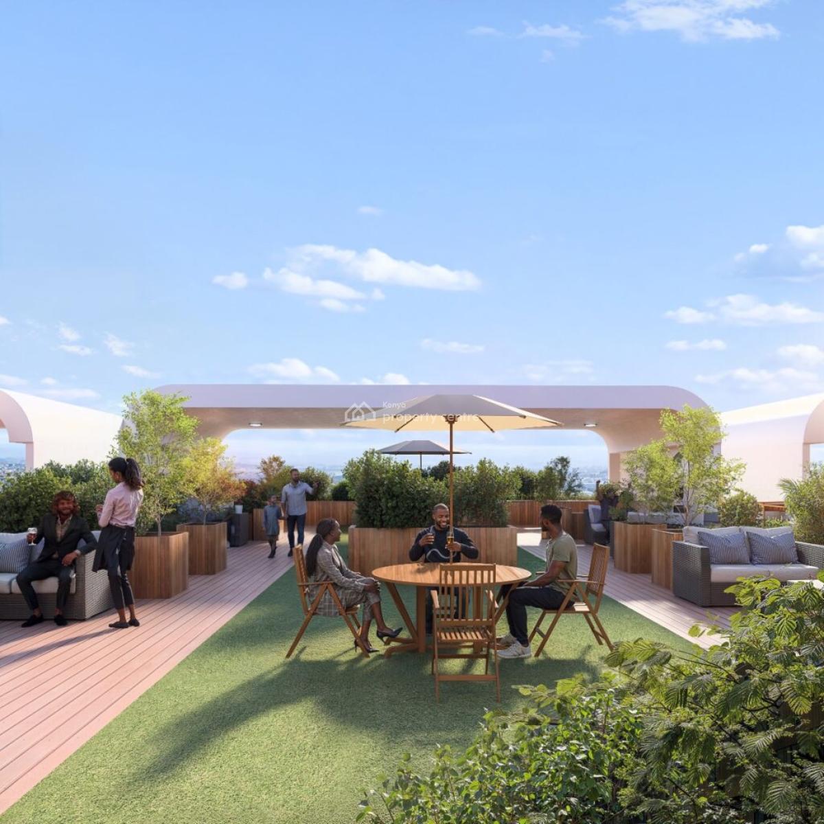 Astana Residential Apartments, Ngara, Ngara, Nairobi, Apartment for Sale
