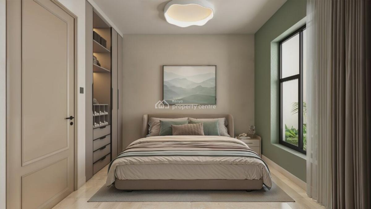 Astana Residential Apartments, Ngara, Ngara, Nairobi, Apartment for Sale