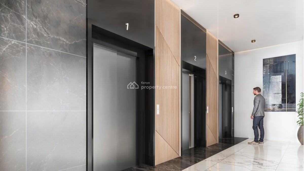 Astana Residential Apartments, Ngara, Ngara, Nairobi, Apartment for Sale