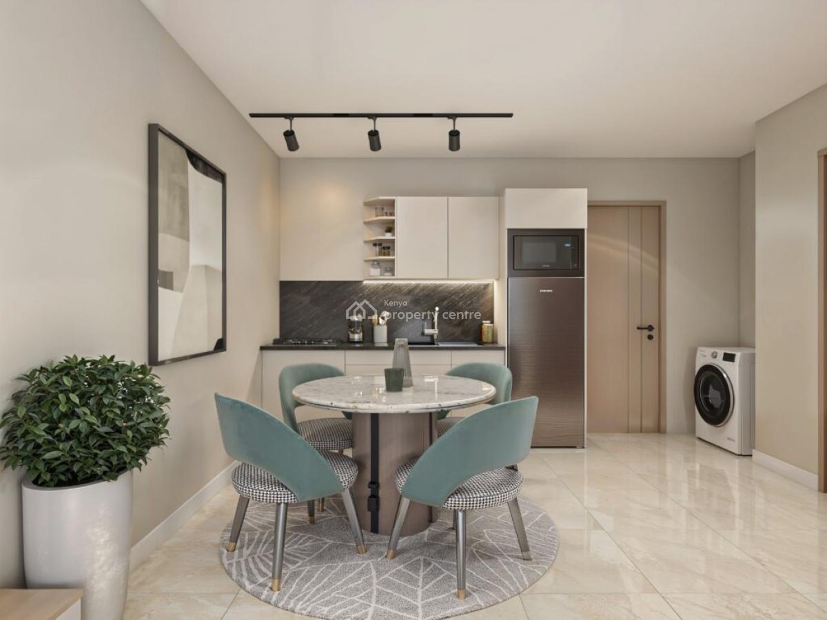 Astana Residential Apartments, Ngara, Ngara, Nairobi, Apartment for Sale