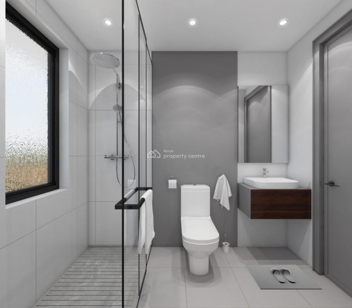 Astana Residential Apartments, Ngara, Ngara, Nairobi, Apartment for Sale