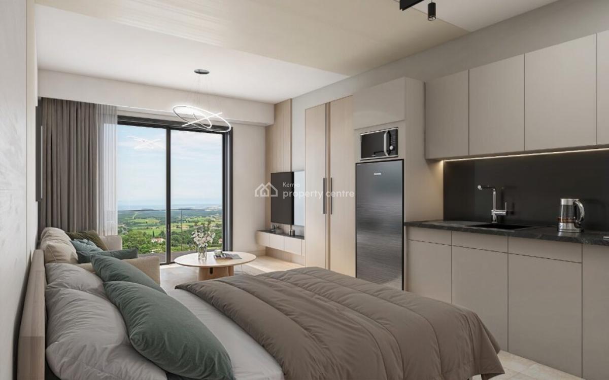Astana Residential Apartments, Ngara, Ngara, Nairobi, Apartment for Sale