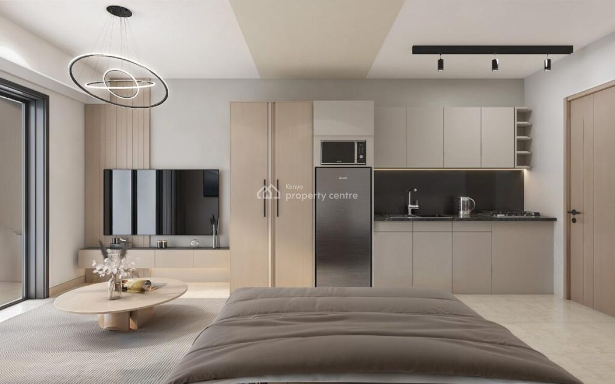 Astana Residential Apartments, Ngara, Ngara, Nairobi, Apartment for Sale