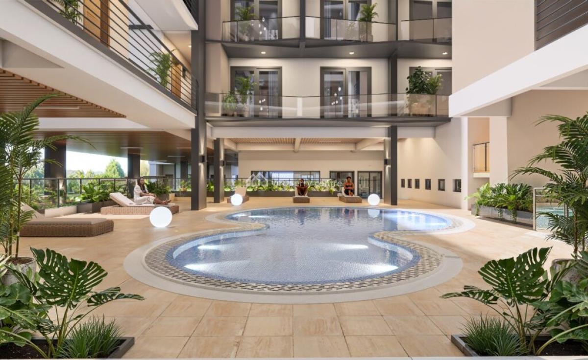 Astana Residential Apartments, Ngara, Ngara, Nairobi, Apartment for Sale